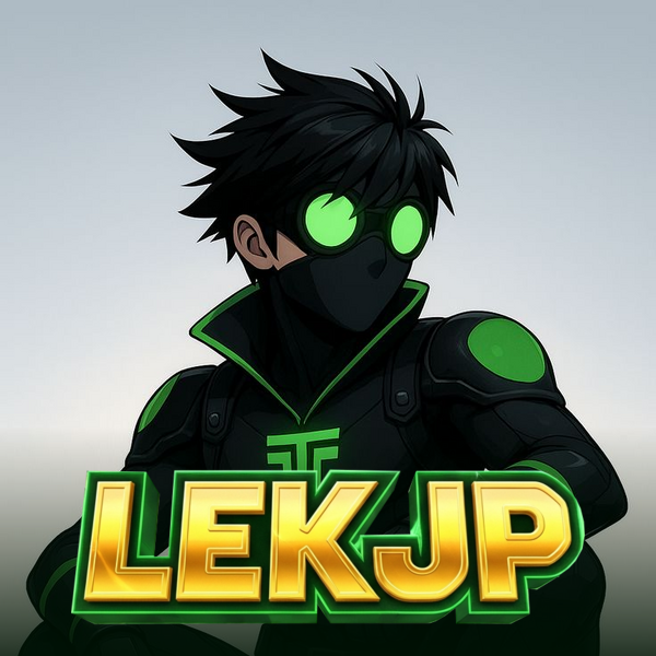 LEKJP About | Kenali Portal Game Online Family & Love di LEK JP 2026