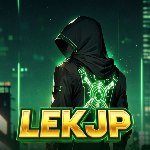 LEKJP Journey | Perjalanan & Update Fitur Game Online 2026 di LEK JP